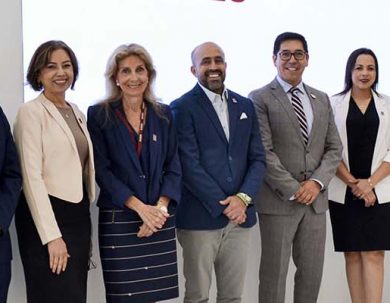 Unach y UEES firman Convenio marco de Colaboración Interinstitucional