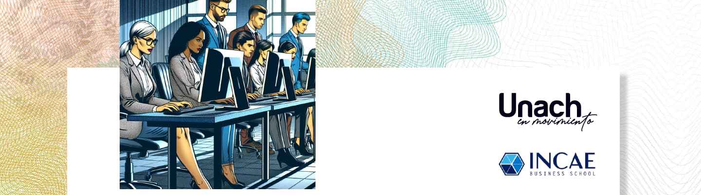 CONVOCATORIA OFERTA DE BECAS INTERNACIONALES PARA PROGRAMAS DE MAESTRÍAS OTORGADAS POR EL INSTITUTO CENTROAMERICANO DE ADMINITRACIÓN DE EMPRESAS, INCAE.