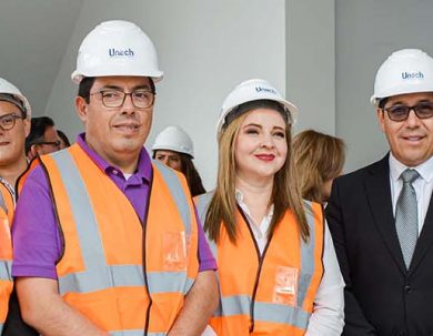 Recorrido de las Clínicas Odontológicas: un paso hacia la excelencia educativa